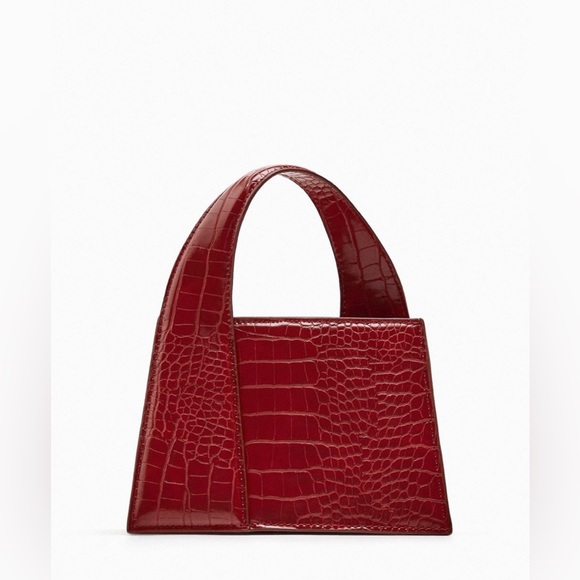 Zara Handbags - Bolso Zara woman
